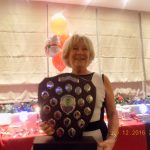 Golfer of the year - Dympna McCabe