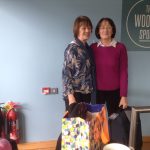 Captain's Drive In 10th March 2018