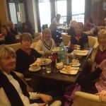 Marie, Theresa , Patricia , Dorothy Teresa 