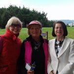 Karen, Paula & Joyce