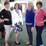 Mary, Joyce Anne & Maire