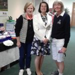 Deirdre, Joyce & Marie