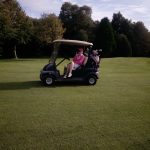 Damsel in distress calling for help!