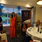 Lady Captain's Prize Winner - Marie Maher