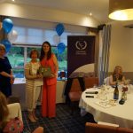 Lady Captain's Best Gross - Kathy Newell