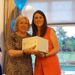 Committee Prize - Deirdre Howard