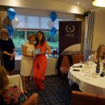 Past Captain's Prize - Dympna McCabe