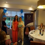 Back Nine Winner - Therese Brosnan