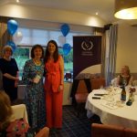 18 Hole Cat B 1st Prize - Mary Murphy