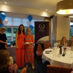 18 Hole Cat B 3rd Prize - Ann O'Hanlon