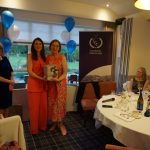 18 Hole Cat A 2nd Prize - Anne Marie Ryan