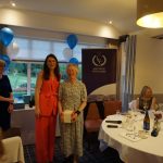 18 Hole Cat A 1st Prize - Ann O'Connor