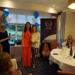 18 Hole Cat C 3rd Prize - Karen Clinton