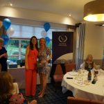 9 Hole Comp 1st Prize - Isobel Curtin