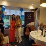 9 Hole Comp 2nd Prize - Lia Egan