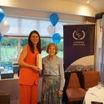 9 Hole Comp 3rd Prize - Mary McNulty- 